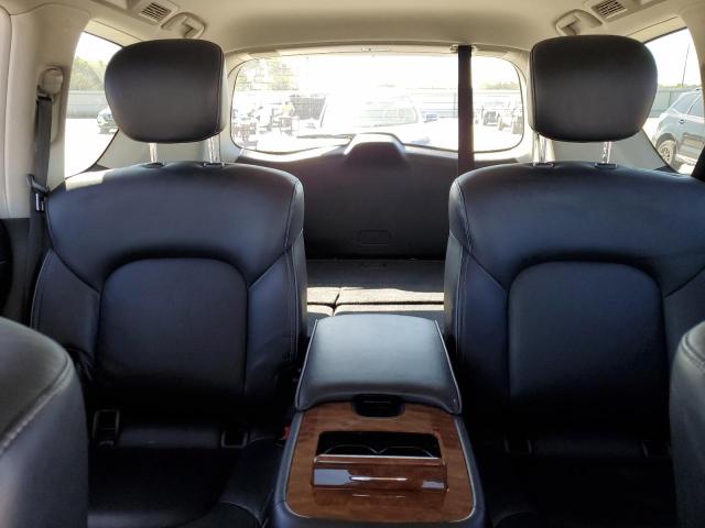 VIN JN8AZ2NFXK9683718 2019 Infiniti QX80, Luxe no.10