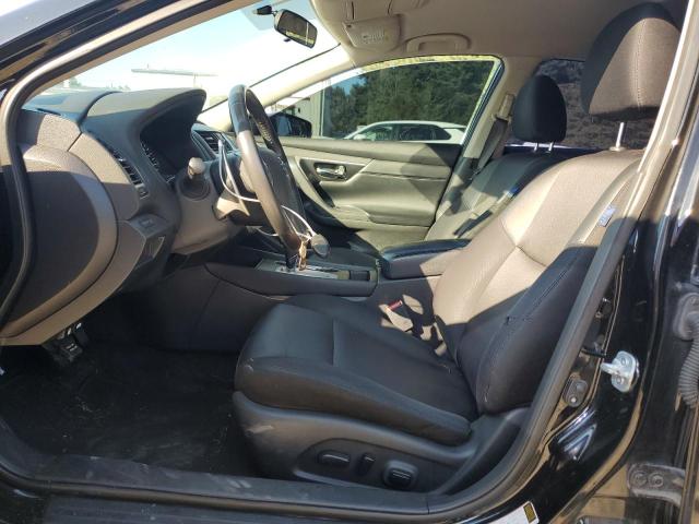 2017 NISSAN ALTIMA 2.5 - 1N4AL3AP4HN324355