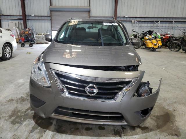 2016 NISSAN VERSA S - 3N1CN7AP7GL918511