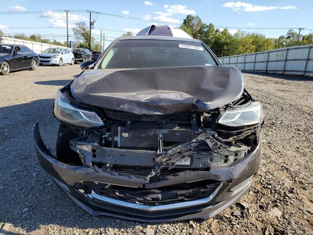 2016 CHEVROLET CRUZE LT - 1G1BE5SM4G7325543