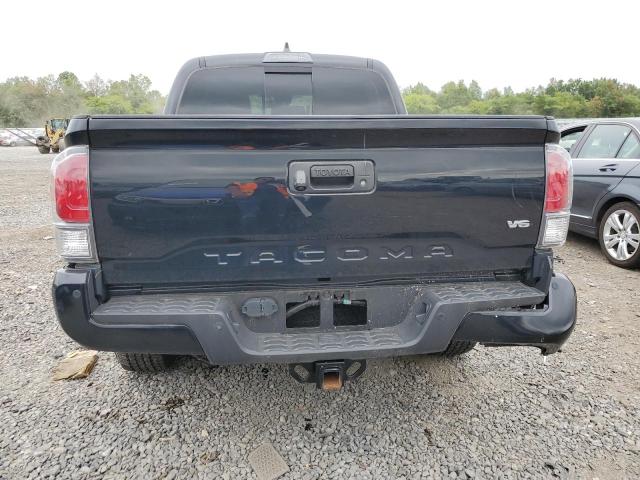 2020 TOYOTA TACOMA DOU - 3TMCZ5AN2LM324885