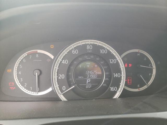 2015 HONDA ACCORD LX - 1HGCR2F35FA041003