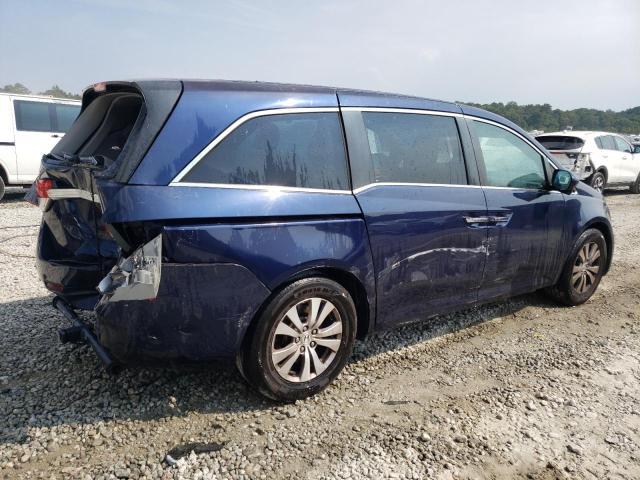 VIN 5FNRL5H41EB022228 2014 Honda Odyssey, EX no.3