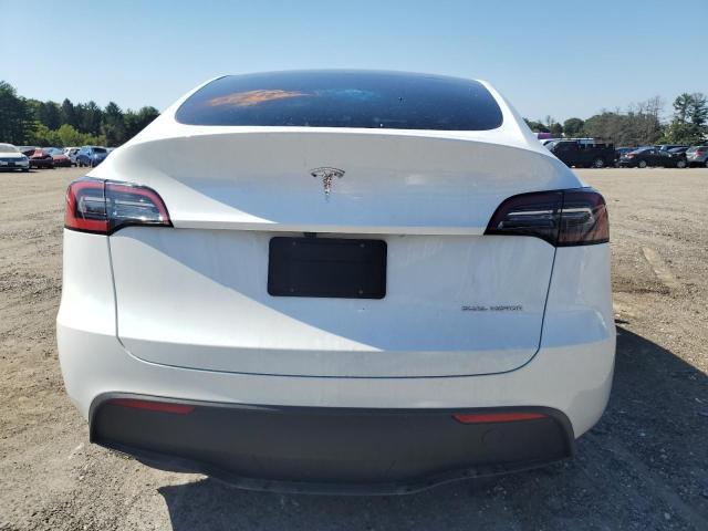 VIN 7SAYGDEE4PA160369 2023 Tesla MODEL Y no.6