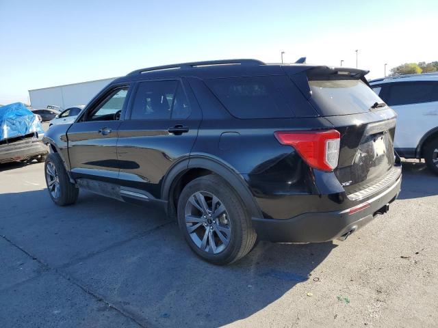 VIN 1FMSK8DH4NGA09439 2022 FORD EXPLORER no.2