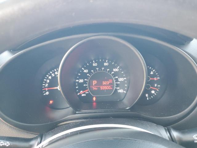 2019 KIA SOUL - KNDJN2A27K7011542