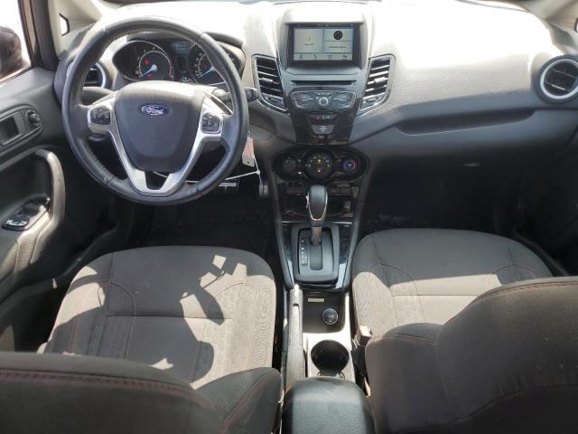 2019 FORD FIESTA ST - 3FADP4DJ2KM113719