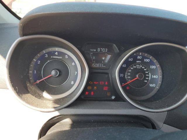 2015 HYUNDAI ELANTRA SE - KMHDH4AE3FU326271