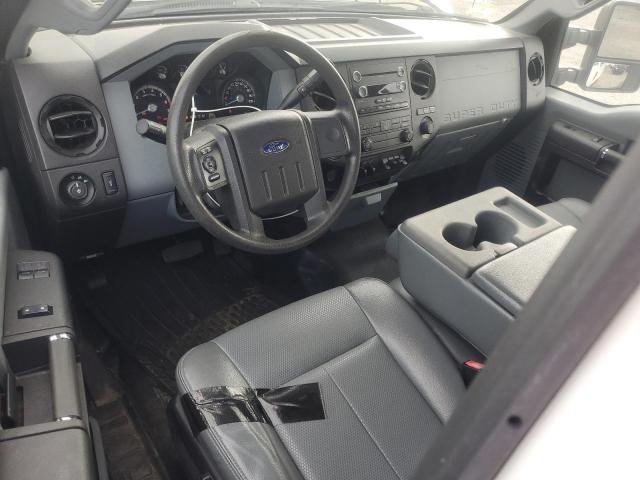 2015 FORD F250 SUPER - 1FTBF2B65FEA61358