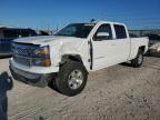 2015 CHEVROLET SILVERADO - 3GCUKREC5FG393694