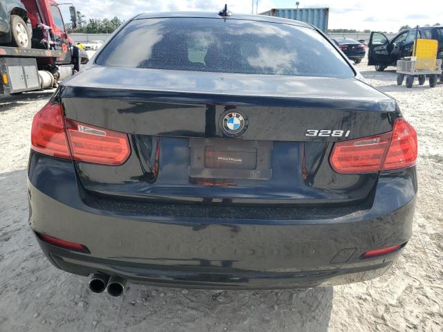 VIN WBA3A5G57ENP33159 2014 BMW 3 Series, 328 I no.6