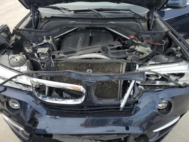 VIN 5UXKR0C31H0V72077 2017 BMW X5, Xdrive35I no.12