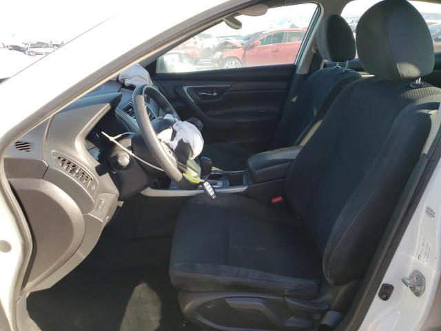 2015 NISSAN ALTIMA 2.5 - 1N4AL3AP6FC249487