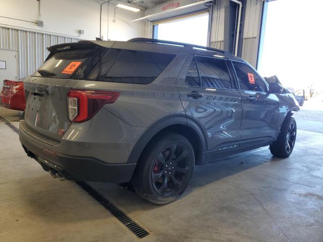 2023 FORD EXPLORER S - 1FM5K8GC9PGC31202