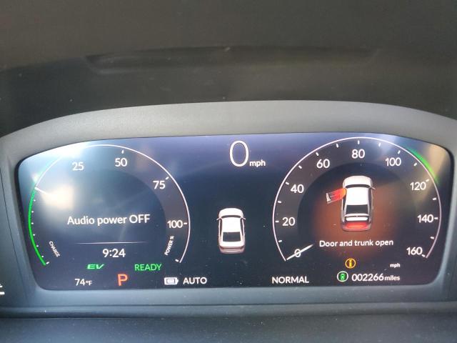 2024 HONDA ACCORD HYB - 1HGCY2F56RA019567