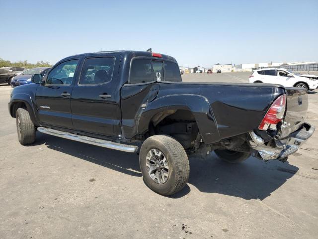 VIN 3TMMU4FN1EM070871 2014 Toyota Tacoma, Double Ca... no.2