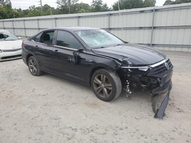 VIN 3VWC57BU2KM025809 2019 Volkswagen Jetta, S no.4