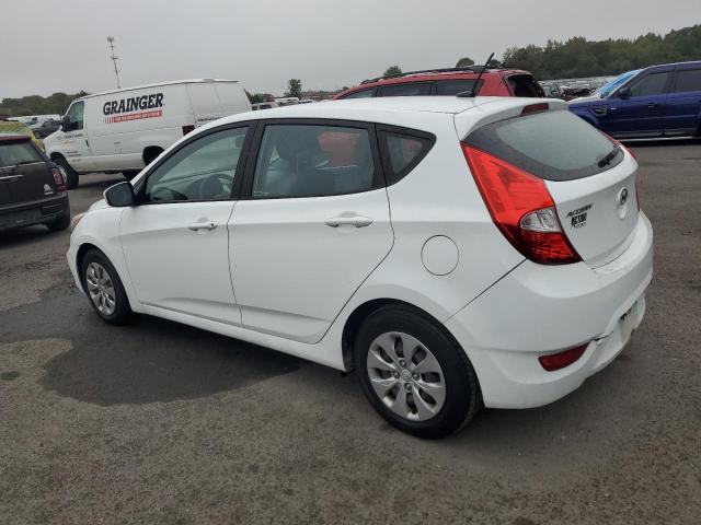 VIN KMHCT5AE4HU351361 2017 Hyundai Accent, SE no.2