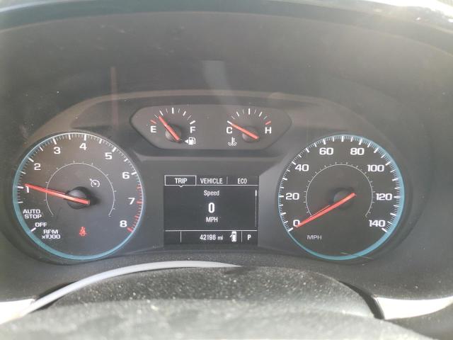 2023 CHEVROLET TRAVERSE L - 1GNERGKWXPJ137366