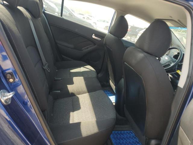2018 KIA FORTE LX - 3KPFK4A73JE275751