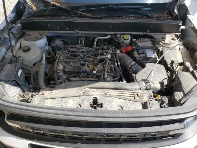 2022 FORD BRONCO SPO - 3FMCR9A69NRD01119