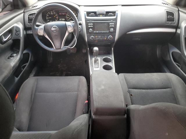2015 NISSAN ALTIMA 2.5 - 1N4AL3AP7FC202694