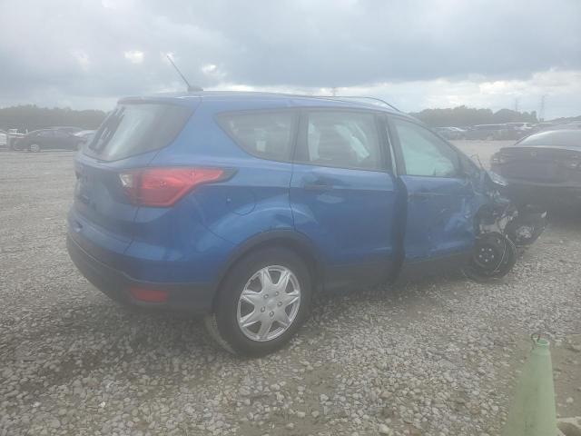 2019 FORD ESCAPE S - 1FMCU0F77KUA87554