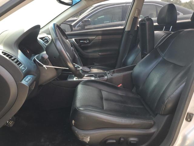 2018 NISSAN ALTIMA 2.5 - 1N4AL3AP0JC163939
