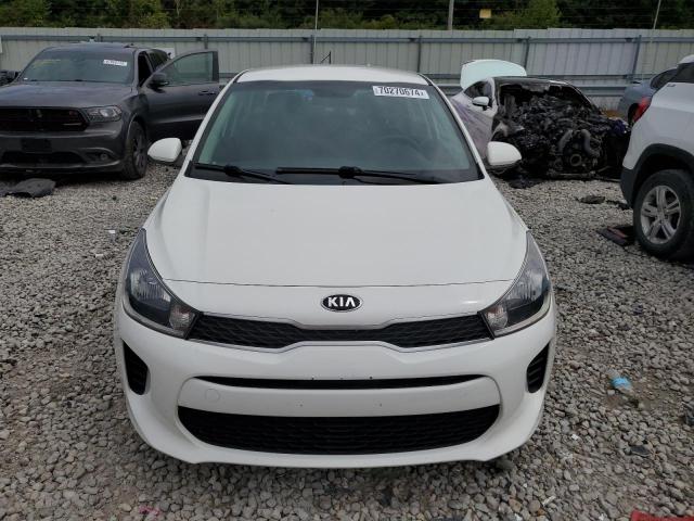 VIN 3KPA24AB5JE097291 2018 KIA Rio, LX no.5