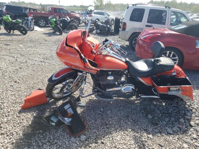 2009 HARLEY-DAVIDSON FLTRSE3 1HD1PV8129Y956197