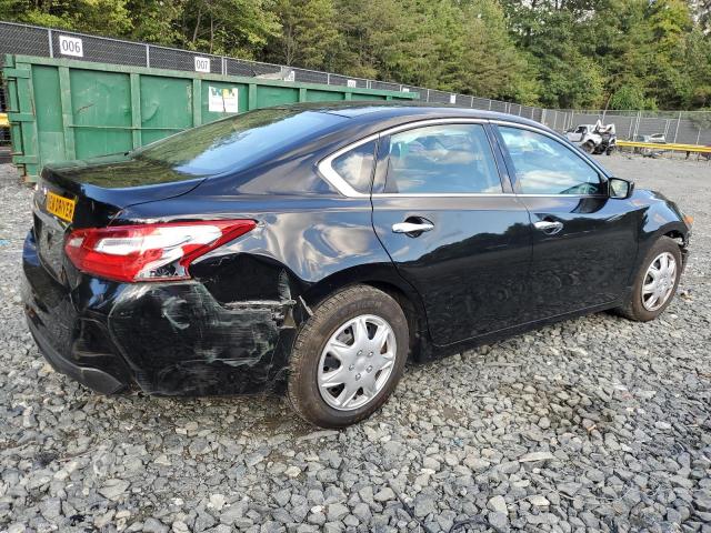 Vin: 1n4al3apxhc474496, lot: 72385114, nissan altima 2.5 20173