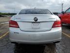 BUICK LACROSSE photo