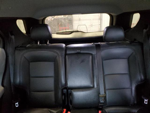2019 CHEVROLET EQUINOX LT - 2GNAXLEX2K6215629