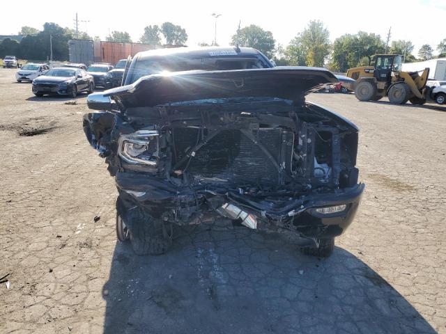 2018 GMC SIERRA K15 - 3GTU2NEC2JG306805