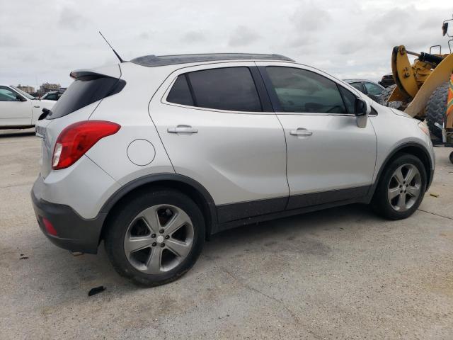 VIN KL4CJBSBXDB162758 2013 Buick Encore, Convenience no.3