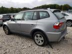 BMW X3 3.0I photo