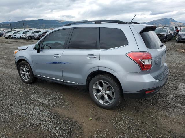 2015 SUBARU FORESTER 2 - JF2SJAWC2FH489462