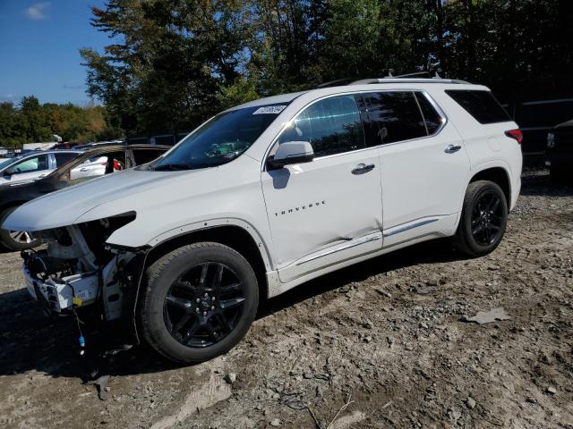 2023 CHEVROLET TRAVERSE P - 1GNEVKKW5PJ207323