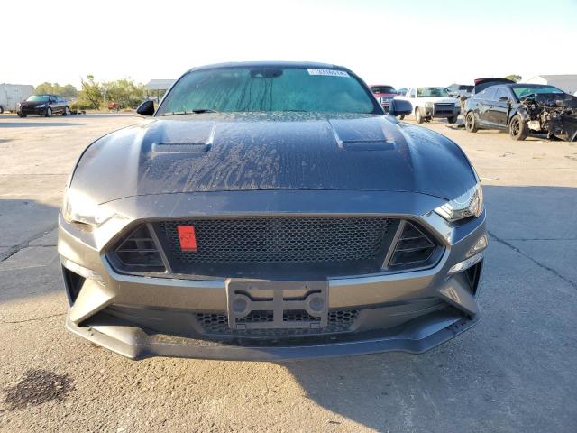 VIN 1FA6P8CF1J5162850 2018 Ford Mustang, GT no.5