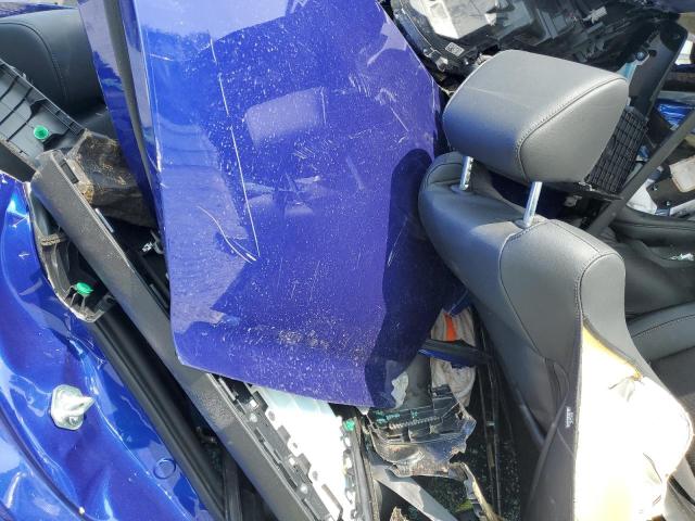 2022 HONDA ACCORD SPO - 1HGCV1F32NA084542