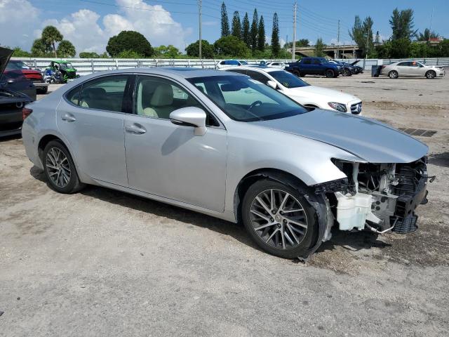 VIN 58ABK1GGXGU010862 2016 Lexus ES, 350 no.4