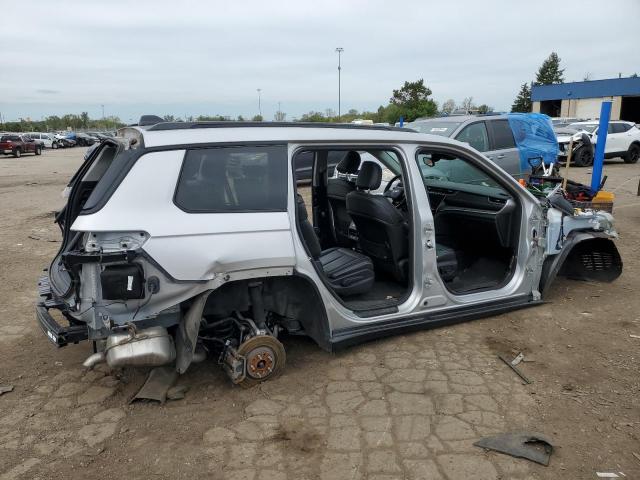 2022 JEEP GRAND CHER - 1C4RJKBG6N8552461