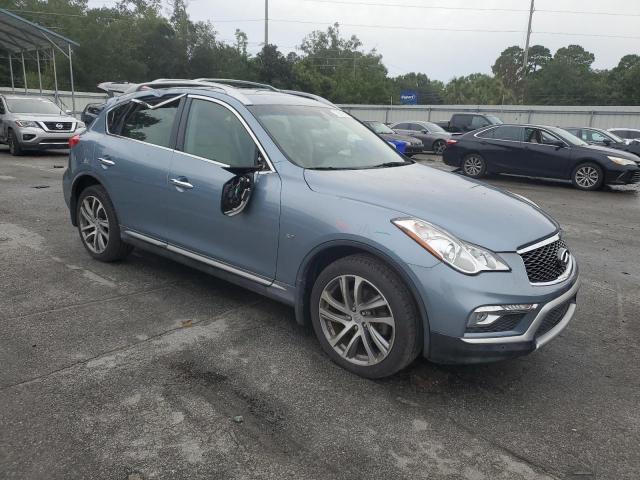 2017 INFINITI QX50 - JN1BJ0RP8HM388592