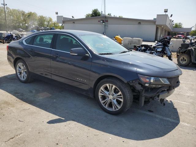 2015 CHEVROLET IMPALA LT - 1G1115SL7FU132818