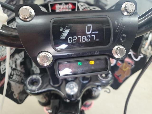 2018 HARLEY-DAVIDSON FXBB STREE 1HD1YJJ16JC033108