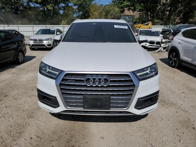 2019 AUDI Q7 PREMIUM - WA1AHAF70KD017555