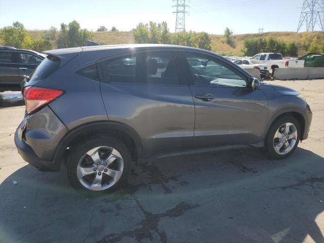 2016 HONDA HR-V LX - 3CZRU6H32GM702660