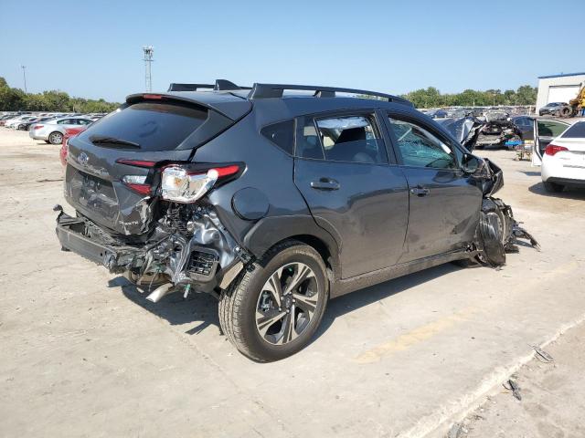 2024 SUBARU CROSSTREK - JF2GUADC7RH279203