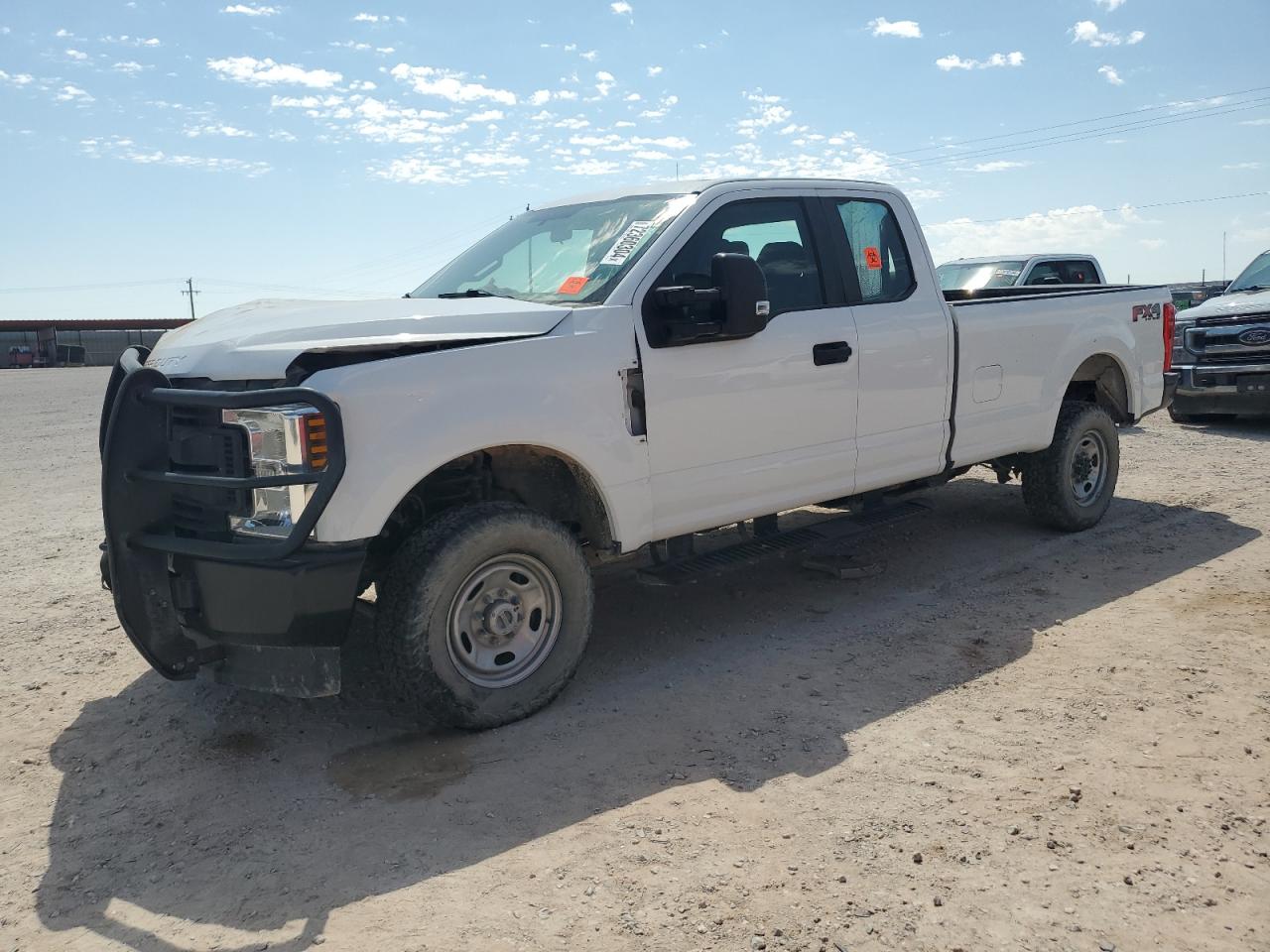 Ford F-250 2019 