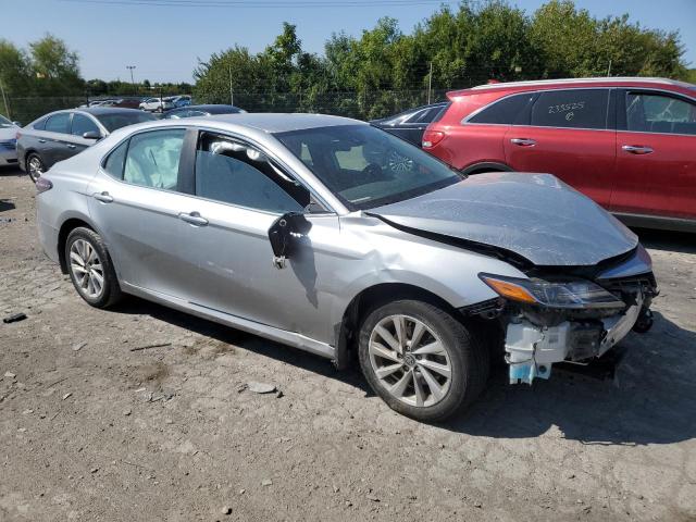 2021 TOYOTA CAMRY LE - 4T1C11BK5MU023671